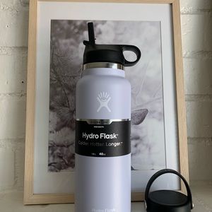 Hydro flask